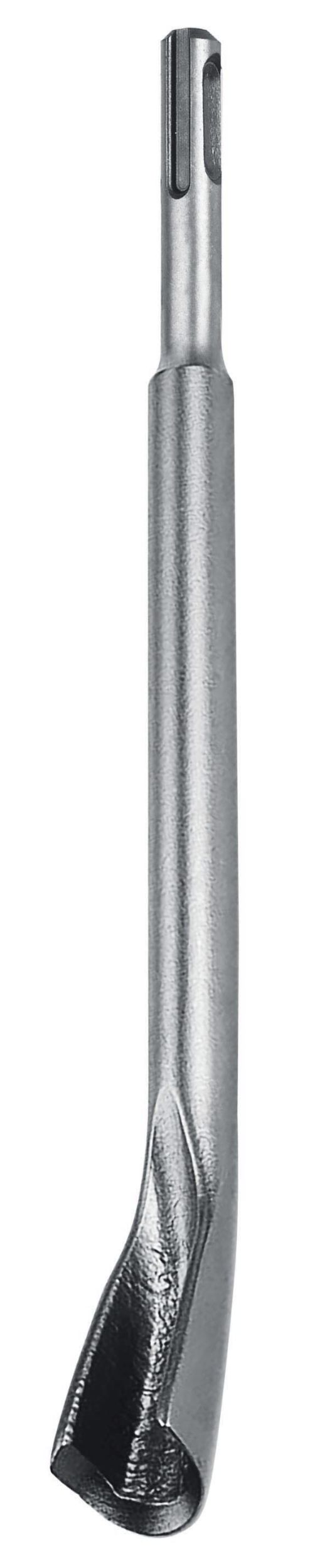 SDS Plus Oluklu Keski 14 x 250 (10/Paket) (80/Koli)
